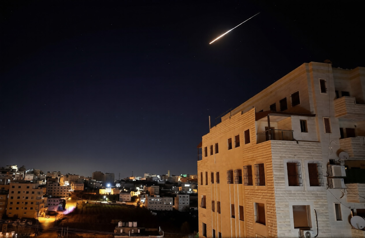 L'Iran prêt à une guerre d'usure qui "détruirait" l'économie mondiale